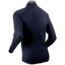 Bjorn Daehlie Half Zip Comfy Sweater - Mens, Evening Blue, 2XL, 332024-25100-XXL