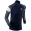 Bjorn Daehlie Half Zip VM Lahti - Men's-Navy Blazer-Small