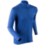 Half Zip Zone - Mens -Surf the Web-Small
