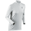 Bjorn Daehlie Half Zip Zone Midlayer - Women's-Snow White-S/M