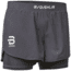 Bjorn Daehlie Oxygen Shorts - Womens, Obsidian, Small, 332564-98100-S