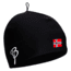 Bjorn Daehlie Polyknit Flag Hat - Men's -Black Flag