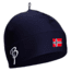 Bjorn Daehlie Polyknit Flag Hat - Men's -Evening Blue Flag