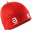 Bjorn Daehlie Polyknit Flag Hat - Men's -High Risk Red