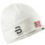 Bjorn Daehlie Polyknit Flag Hat - Men's -Snow White