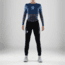 Bjorn Daehlie Pro Pant - Womens, Black, Medium, 332045-99900-M
