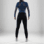 Bjorn Daehlie Pro Pant - Womens, Black, Medium, 332045-99900-M