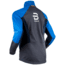 Bjorn Daehlie Skill Jacket - Mens, Turkish Sea, Extra Large, 332951-24650-XL