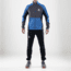 Bjorn Daehlie Skill Jacket - Mens, Turkish Sea, Extra Large, 332951-24650-XL