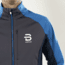 Bjorn Daehlie Skill Jacket - Mens, Turkish Sea, Extra Large, 332951-24650-XL