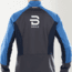 Bjorn Daehlie Skill Jacket - Mens, Turkish Sea, Extra Large, 332951-24650-XL