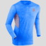 Bjorn Daehlie Training Wool Long Sleeve - Men's, Estate Blue, Large, 332721-25300-L