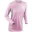Bjorn Daehlie Training Wool Long Sleeve - Women's, Bright Rose, Extra Small, 332722-33000-XS