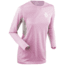 Bjorn Daehlie Training Wool Long Sleeve - Women's, Bright Rose, Small, 332722-33000-S