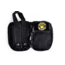 Black Beard Fire Captain's Organizer Pouch, Black/Yellow, BB-OrganizerPouch