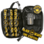 USED Black Beard Fire Grab &amp; Go Kit, Black/Yellow, One size only, BB-Grab&amp;go, EDEMO2