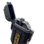 Black Beard Fire Plasma Arc Lighter, Black/Yellow, BB-ArcLighter