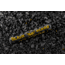 Black Beard Fire Starter, Black/Yellow, BB-FireStarter