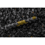 Black Beard Fire Starter, Black/Yellow, BB-FireStarter