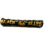 Black Beard Fire Starter, Black/Yellow, BB-FireStarter