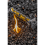 Black Beard Fire Starter, Black/Yellow, BB-FireStarter
