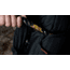 Black Beard Fire Starter, Black/Yellow, BB-FireStarter