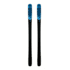 Black Crows Captis All Terrain Skis, 178 cm, 100440-178