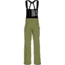 Black Crows Corpus 3L Gore-Tex Bib Pant - Mens, Olive Green, Extra Large, 100979-040-XL