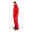 Black Crows Corpus Insulated Stretch Pant - Mens, Red, Large, 100981-022-L