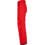 Black Crows Corpus Insulated Stretch Pant - Mens, Red, Large, 100981-022-L