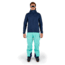 Black Crows Ventus Hybrid Alpha Jacket - Mens, Dark Blue, Extra Large, 100974-008-XL