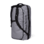 Black Diamond 120L Stonehauler Duffel, Pewter, One Size, BD6800961016ALL1