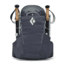 Black Diamond 15L Pursuit Backpack - Womens, Carbon/Foam Green, Large, BD6800279493LRG1