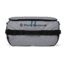 Black Diamond 45L Stonehauler Duffel, Pewter, One Size, BD6800931016ALL1