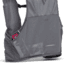 Black Diamond Distance 4 Hydration Vest, Carbon, Small, BD6800300003SML1