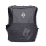 Black Diamond Distance 4 Hydration Vest, Carbon, Small, BD6800300003SML1