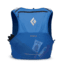 Black Diamond Distance 4 Hydration Vest, Ultra Blue, Medium, BD6800304031MED1