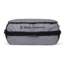 Black Diamond 60L Stonehauler Duffel, Pewter, One Size, BD6800941016ALL1