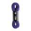 Black Diamond 7.8 Rope - 60M - Fulldry, Dual Purple, F60 BD323010DUPRF601