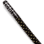 Black Diamond 9.0 Static Rope, Black/Yellow, 65m, BD32311293000651