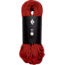 Black Diamond 9.2 Climbing Rope, Orange, 60m, BD32311480020601