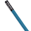 Black Diamond 9.2 Dry Babsi Ed Rope, Blue/Pink, 60m, BD32311593170601