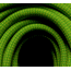 Black Diamond 9.4 Dry Honnold E Rope, Green/Yellow, 70m, BD32311693160701