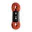 Black Diamond 9.6 Rope - 80M, Dual Red Orange, 80 BD323030DURO0801