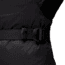 Black Diamond Absolute Mitts, Black, Extra Small, BD8010140002XSM1