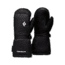 Black Diamond Absolute Mitts, Black, Large, BD8010140002LRG1