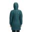 Black Diamond Access Down 2.0 Parka - Womens, Deep Woods, Extra Small, AP7460163062XSM1