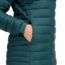 Black Diamond Access Down 2.0 Parka - Womens, Deep Woods, Extra Small, AP7460163062XSM1
