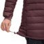 Black Diamond Access Down 2.0 Parka - Womens, Fig, Extra Small, AP7460166052XSM1