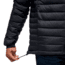 Black Diamond Access Down Hoody - Mens, Black, Large, AP7440940002LRG1